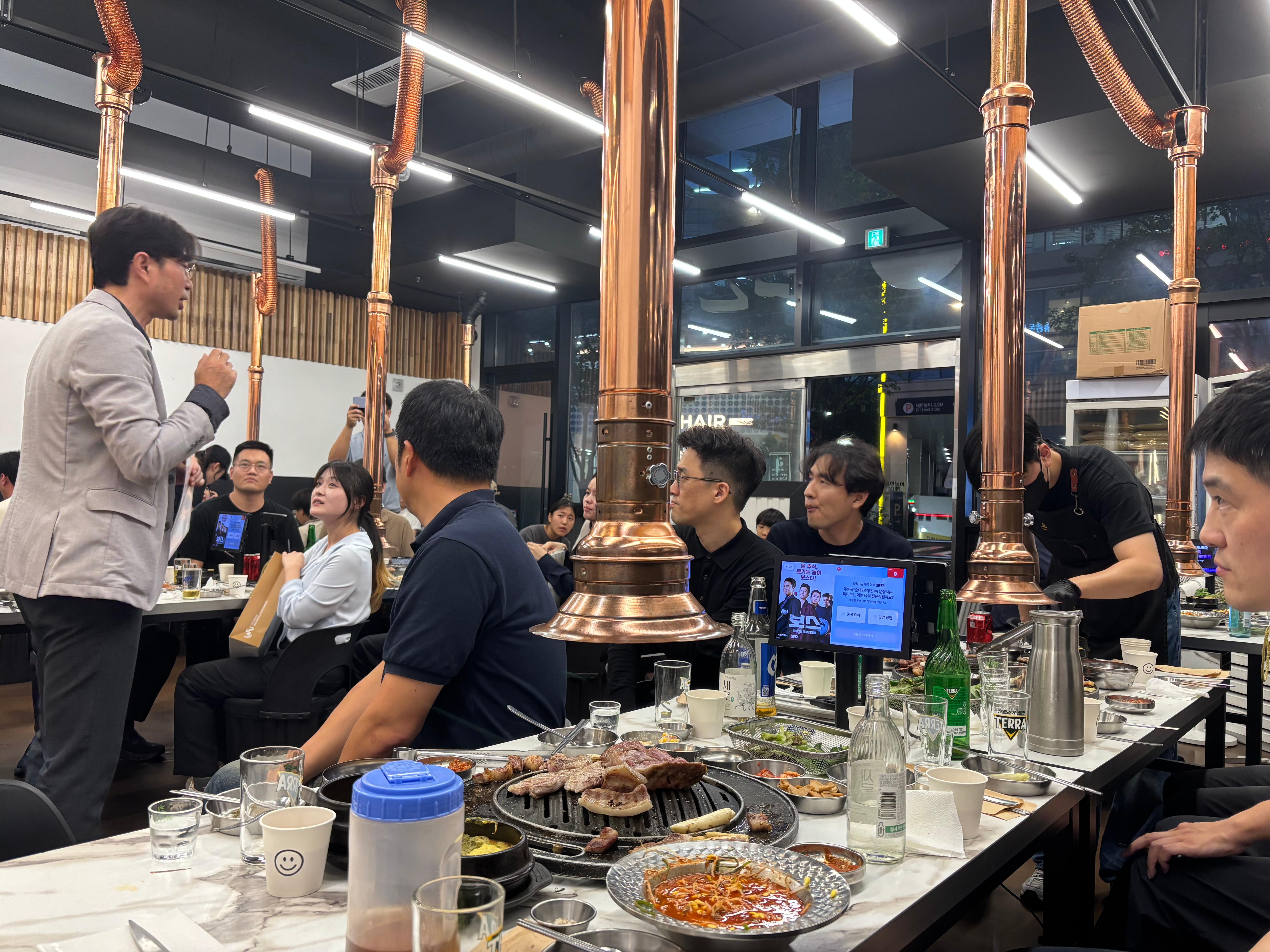 2025년도 2학기 신임교원 간담회 대표이미지